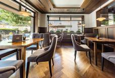 Bar e terrazza